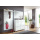 Santina Set 1 Korpus wei&szlig; Front Optiwei&szlig;
