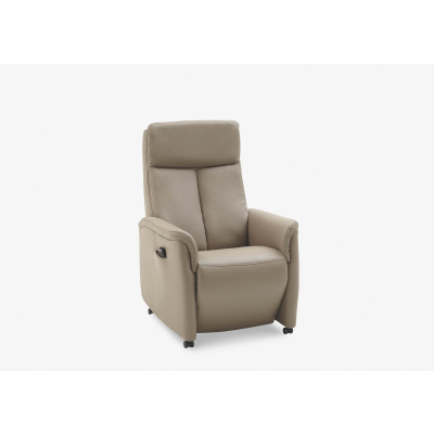 Hukla Relaxsessel VP16038 A8 Stoff 19 Deluxe